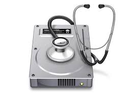 disk utility: create and delete a partition on mac