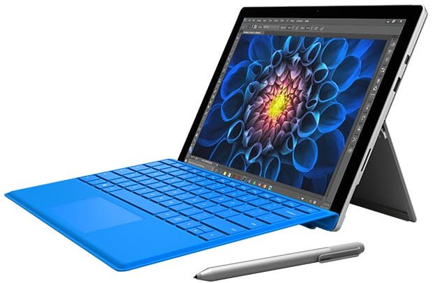 Microsoft CEO Satya Nadella Makes fun of Apple iPad
