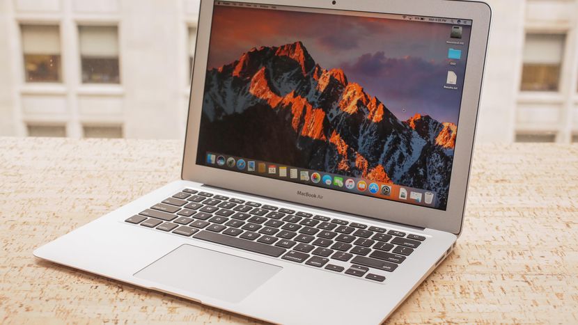 Ming-Chi Kuo: MacBook Air Coming Soon in 2Q 2018 with a Cheaper Price