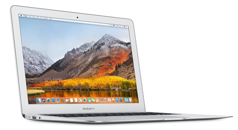 Apple New MacBook Air Expected